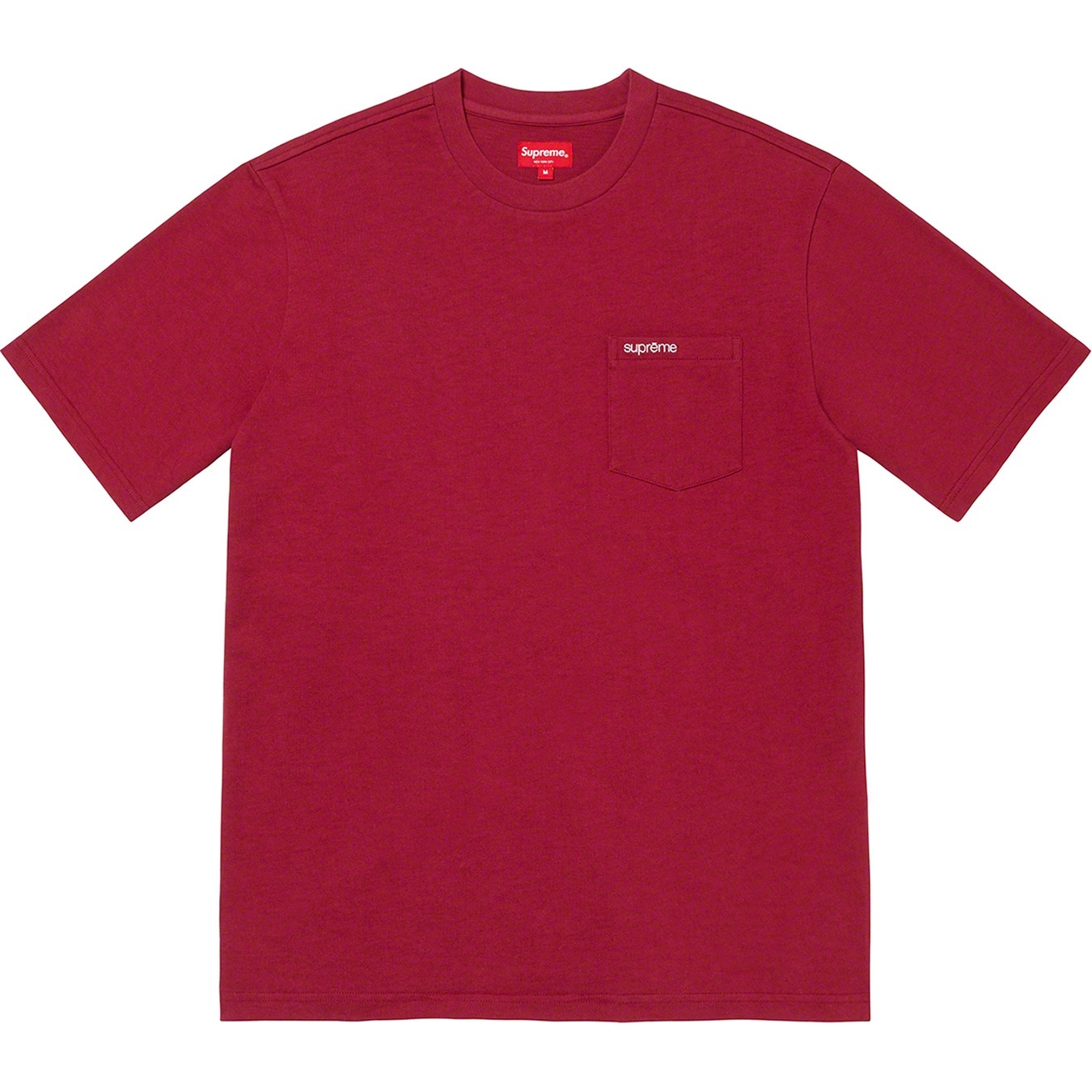 S/S Pocket Tee view 10
